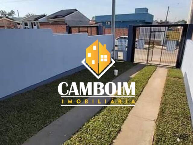 #319 - Casa para Venda em Sapucaia do Sul - RS - 3