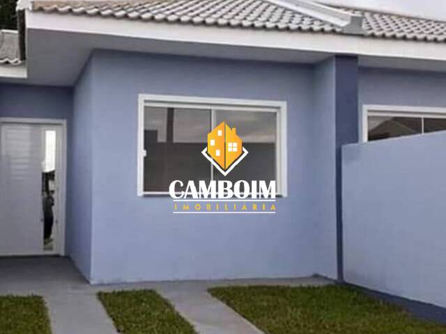#319 - Casa para Venda em Sapucaia do Sul - RS - 1