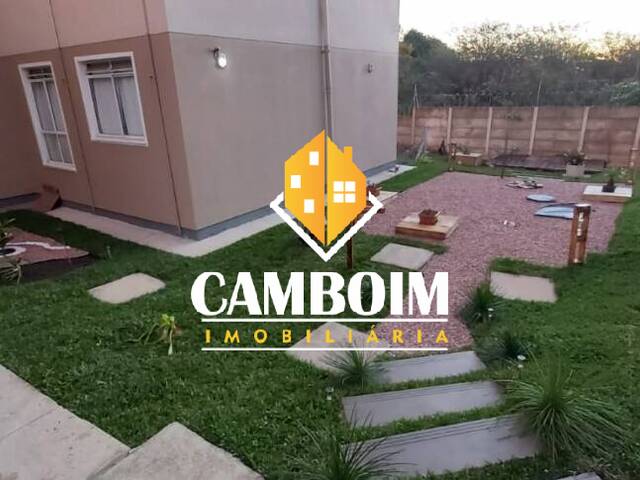 #327 - Apartamento para Venda em Sapucaia do Sul - RS - 2