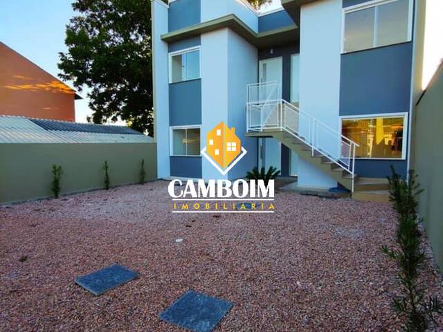 #336 - Apartamento para Venda em Sapucaia do Sul - RS - 2