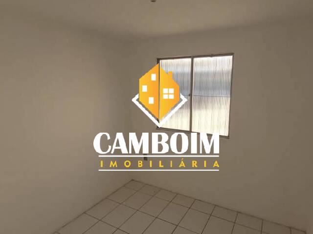 #337 - Apartamento para Venda em Sapucaia do Sul - RS - 3