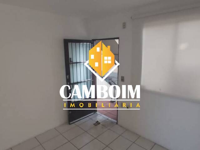 #337 - Apartamento para Venda em Sapucaia do Sul - RS - 1