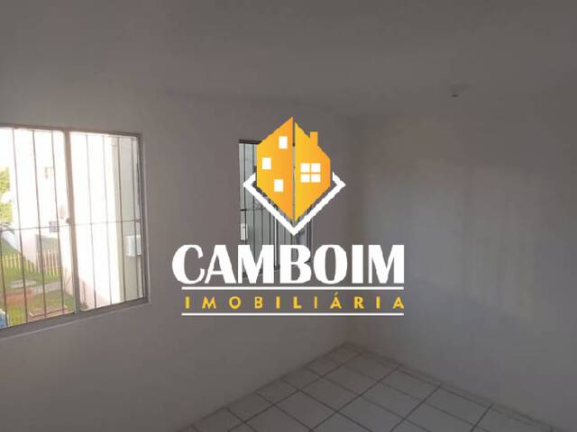 #337 - Apartamento para Venda em Sapucaia do Sul - RS - 2