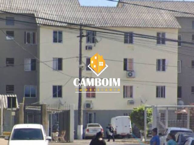 #339 - Apartamento para Venda em Sapucaia do Sul - RS