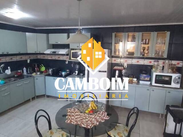 #346 - Casa para Venda em Sapucaia do Sul - RS - 3