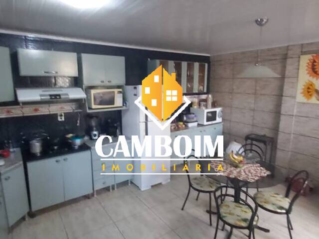 #346 - Casa para Venda em Sapucaia do Sul - RS - 2