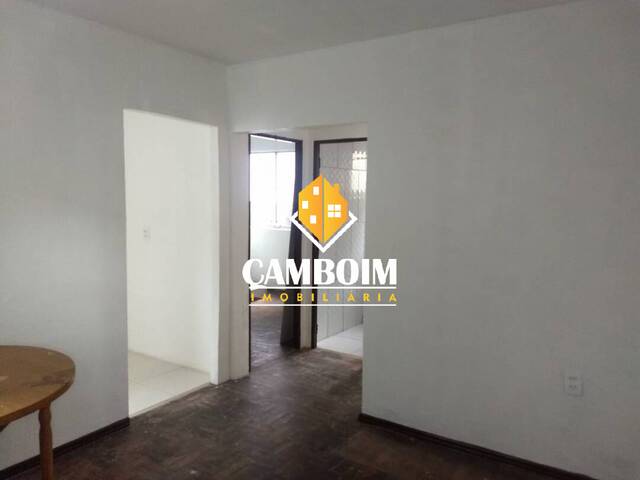 #347 - Apartamento para Venda em Sapucaia do Sul - RS - 2