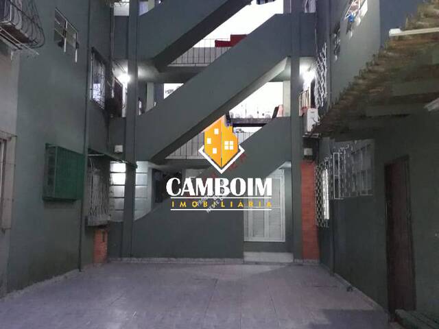 #347 - Apartamento para Venda em Sapucaia do Sul - RS
