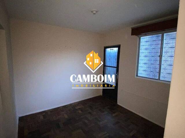 #368 - Apartamento para Venda em Sapucaia do Sul - RS - 1