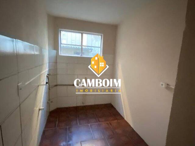 #368 - Apartamento para Venda em Sapucaia do Sul - RS - 2