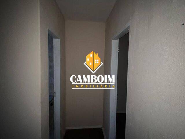 #368 - Apartamento para Venda em Sapucaia do Sul - RS - 3