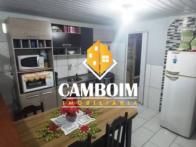 #372 - Casa para Venda em Sapucaia do Sul - RS - 2