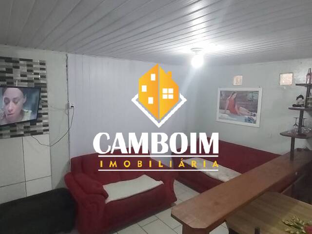 #372 - Casa para Venda em Sapucaia do Sul - RS - 3