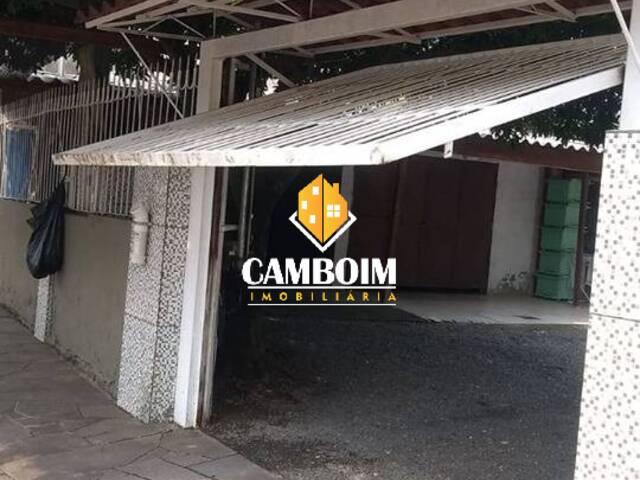 #376 - Apartamento para Venda em Sapucaia do Sul - RS - 3