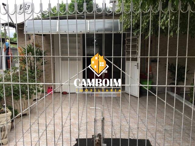 #376 - Apartamento para Venda em Sapucaia do Sul - RS - 1