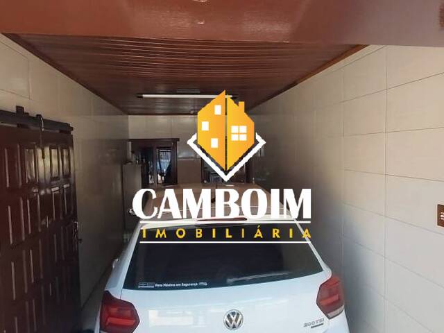 #379 - Casa para Venda em Sapucaia do Sul - RS - 3