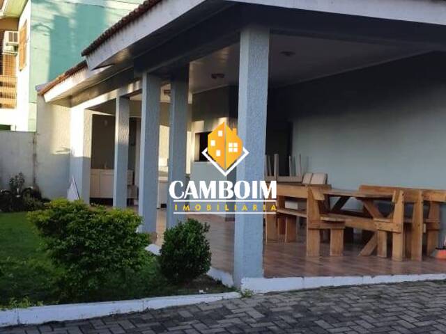 #380 - Casa para Venda em Sapucaia do Sul - RS - 3