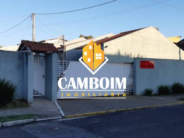 #380 - Casa para Venda em Sapucaia do Sul - RS - 1