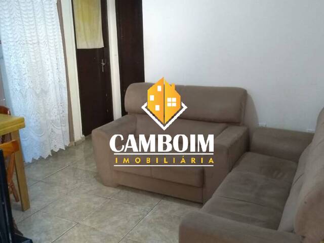 #381 - Apartamento para Venda em Sapucaia do Sul - RS - 1