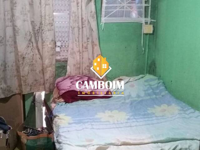 #382 - Apartamento para Venda em Sapucaia do Sul - RS - 2