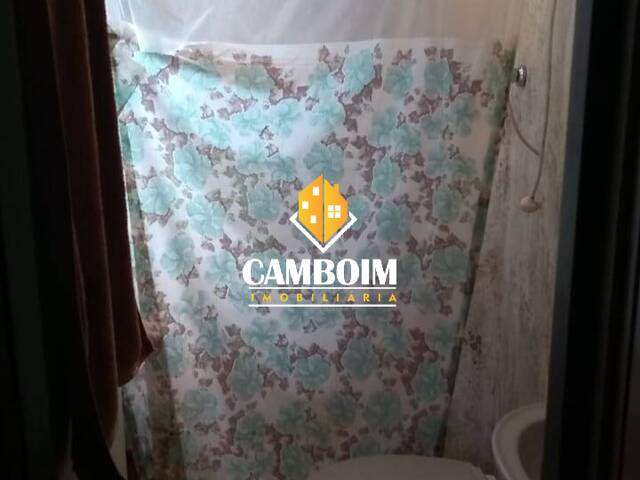 #382 - Apartamento para Venda em Sapucaia do Sul - RS - 3