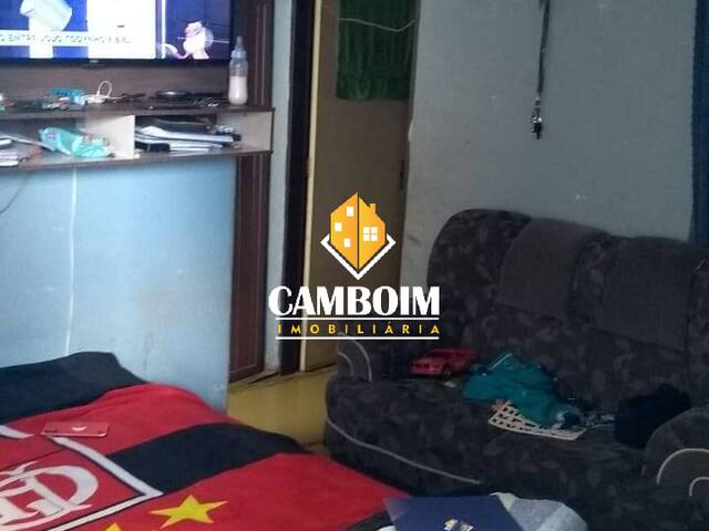 #382 - Apartamento para Venda em Sapucaia do Sul - RS - 1