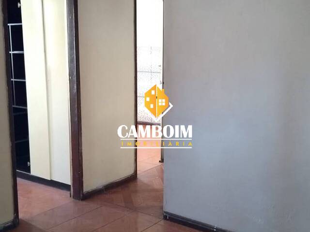#383 - Apartamento para Venda em Sapucaia do Sul - RS - 1