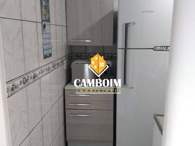 #384 - Apartamento para Venda em Sapucaia do Sul - RS - 3