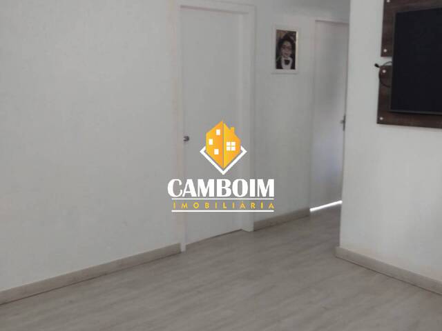 #384 - Apartamento para Venda em Sapucaia do Sul - RS - 2