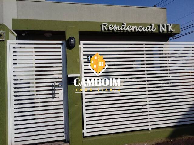 #389 - Apartamento para Venda em Sapucaia do Sul - RS