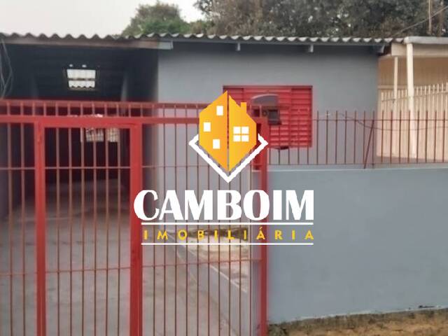 Venda em jardim planalto - Esteio