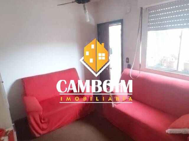 #391 - Apartamento para Venda em Sapucaia do Sul - RS - 2