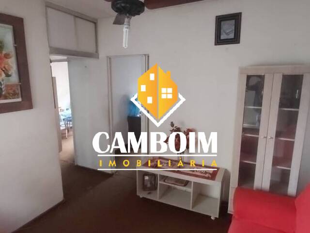 #391 - Apartamento para Venda em Sapucaia do Sul - RS - 1