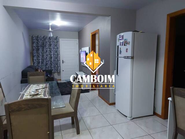 #408 - Casa para Venda em Sapucaia do Sul - RS - 3
