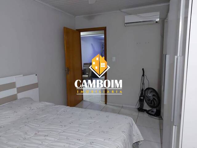 #408 - Casa para Venda em Sapucaia do Sul - RS - 2