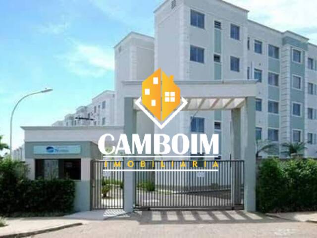 #411 - Apartamento para Venda em Sapucaia do Sul - RS