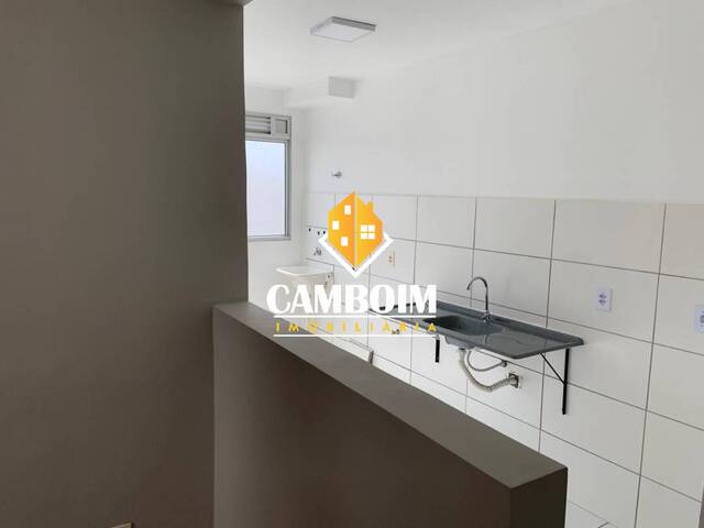 Apartamento para Venda em Sapucaia do Sul - 4