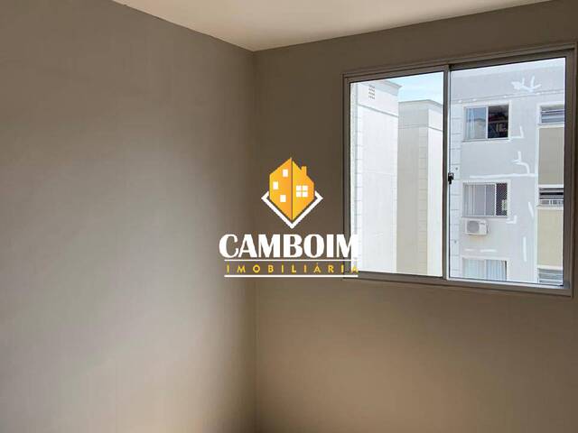 Apartamento para Venda em Sapucaia do Sul - 5