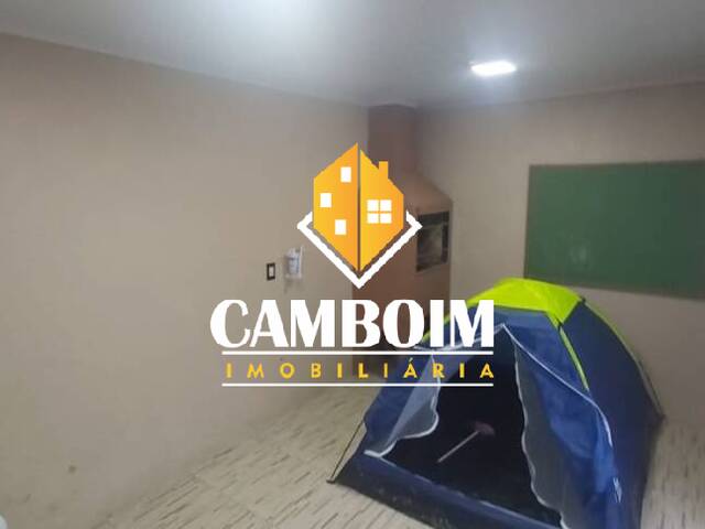 Casa para Venda em Esteio - 5