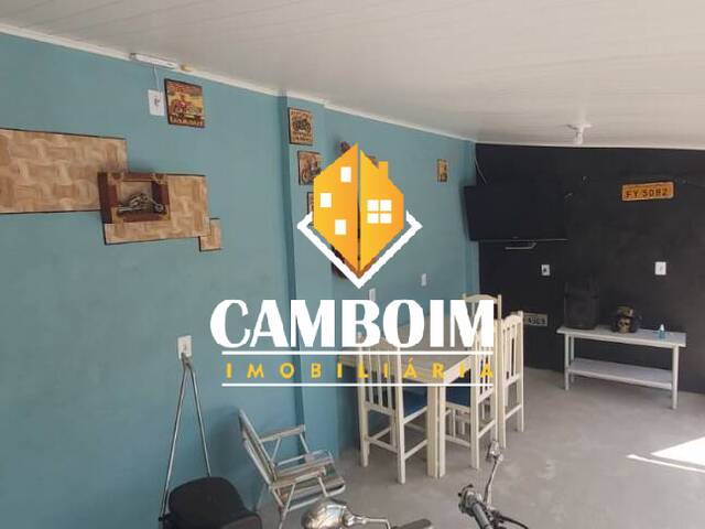 Casa para Venda em Sapucaia do Sul - 5