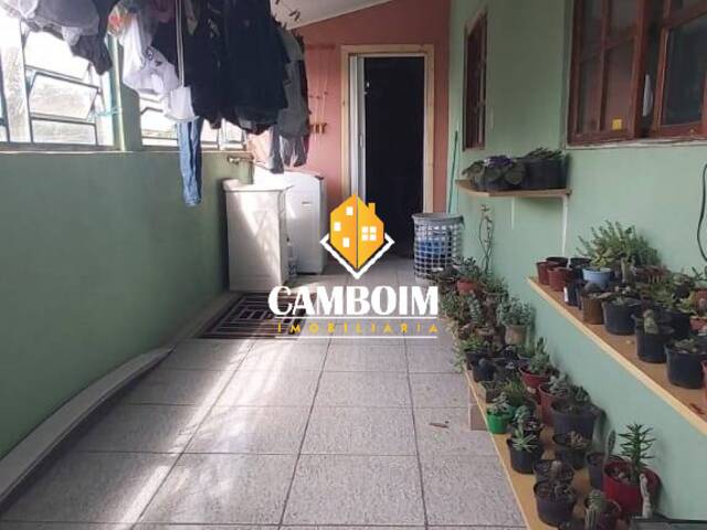 #415 - Casa para Venda em Sapucaia do Sul - RS - 2