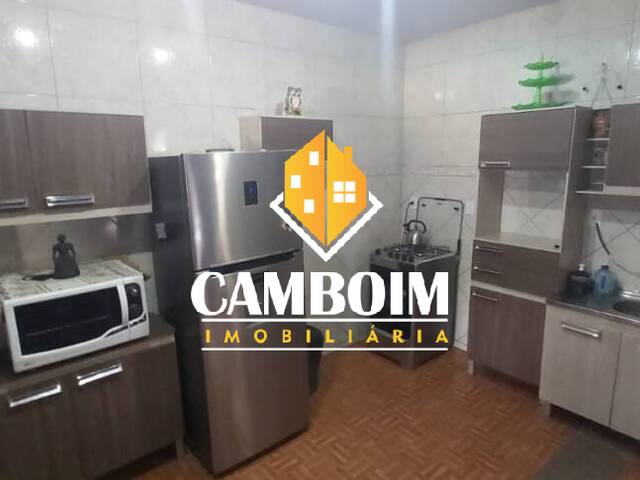 #415 - Casa para Venda em Sapucaia do Sul - RS - 3