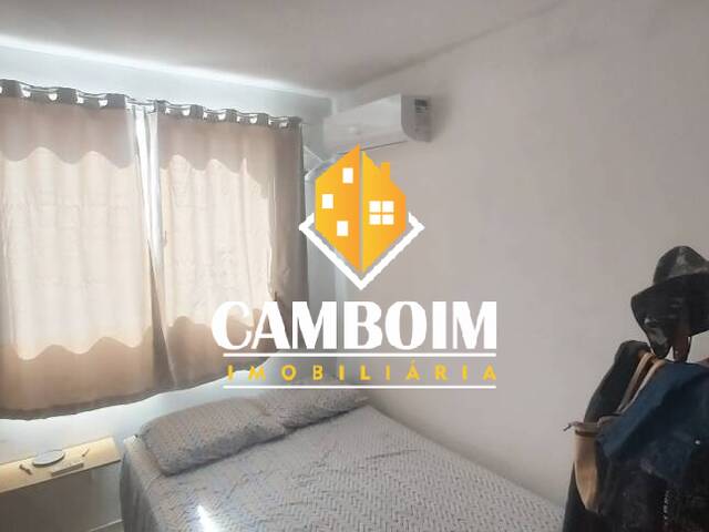 Apartamento para Venda em Sapucaia do Sul - 5