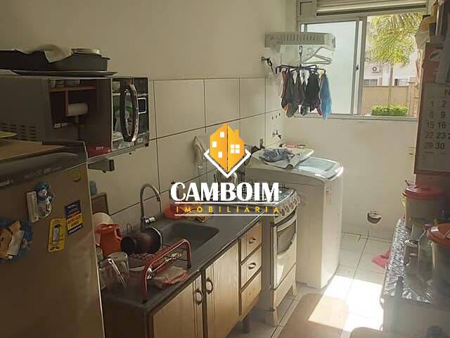 Apartamento para Venda em Sapucaia do Sul - 4
