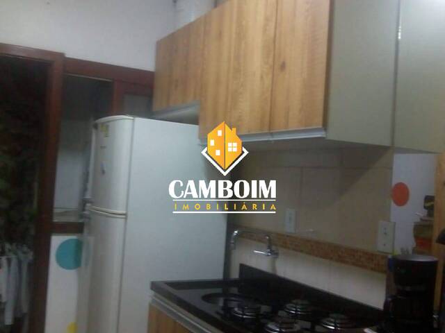 Casa para Venda em Sapucaia do Sul - 4