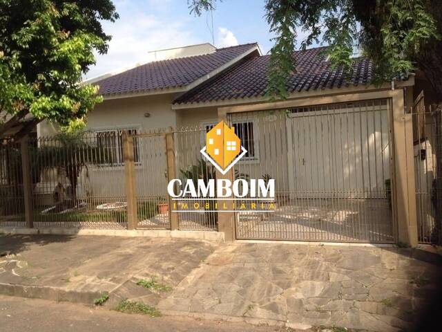 #425 - Casa para Venda em Sapucaia do Sul - RS - 1