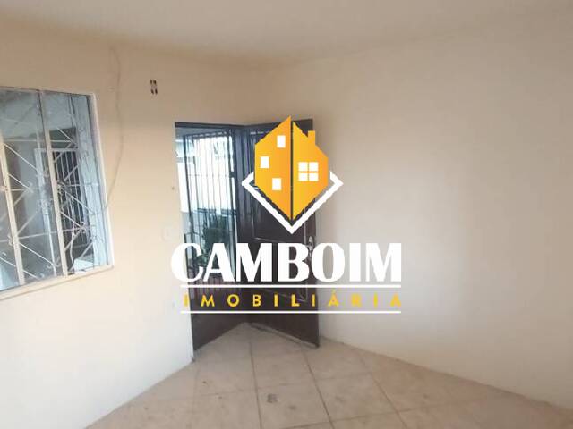#434 - Apartamento para Venda em Sapucaia do Sul - RS - 1