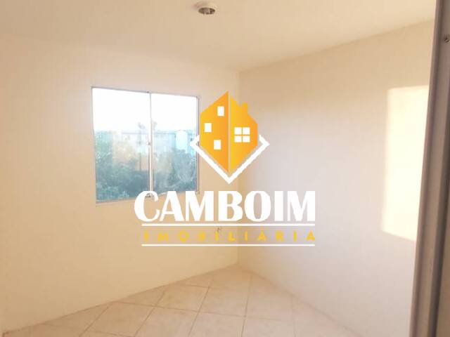 #434 - Apartamento para Venda em Sapucaia do Sul - RS - 2