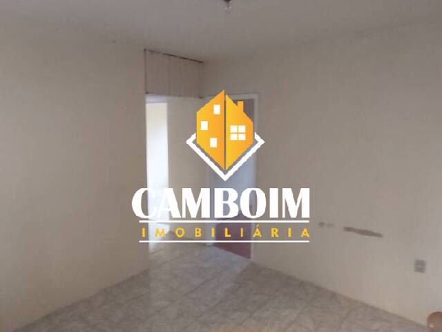 #436 - Apartamento para Venda em Sapucaia do Sul - RS - 2