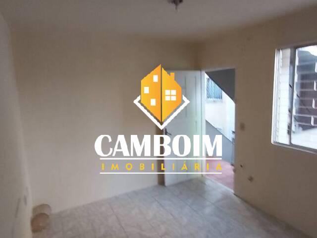 #436 - Apartamento para Venda em Sapucaia do Sul - RS - 1
